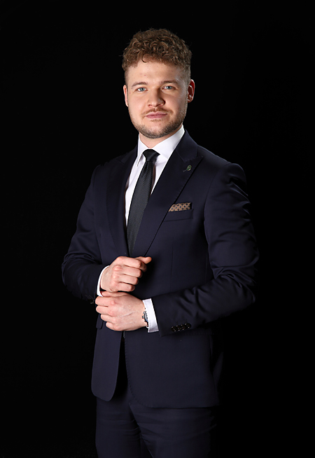 aplikant gliwice